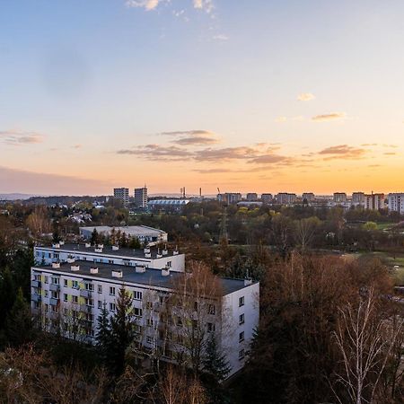 Apartamento Podwislocze 40 Self Check-In Rzeszów Exterior foto