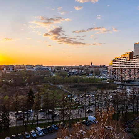 Apartamento Podwislocze 40 Self Check-In Rzeszów Exterior foto
