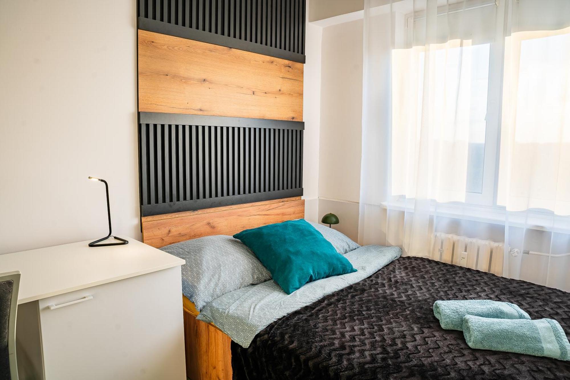 Apartamento Podwislocze 40 Self Check-In Rzeszów Exterior foto
